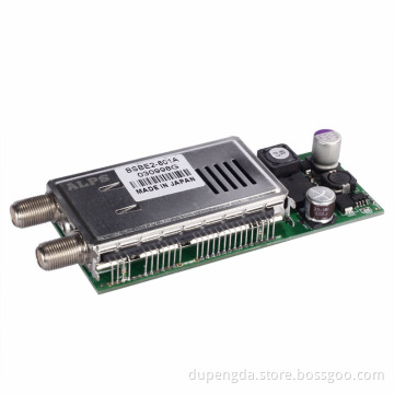 Dm800HD M Tuner Simcard 2.01